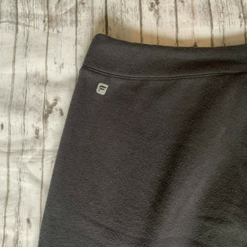 Fabletics Womens Sweatpants Size Small S Grey Lou… - image 5